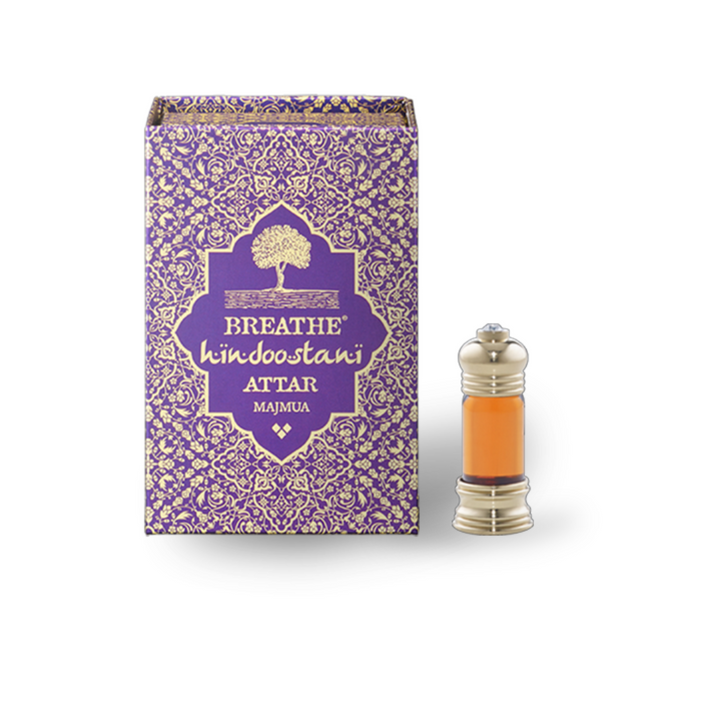Majmua Pure Attar