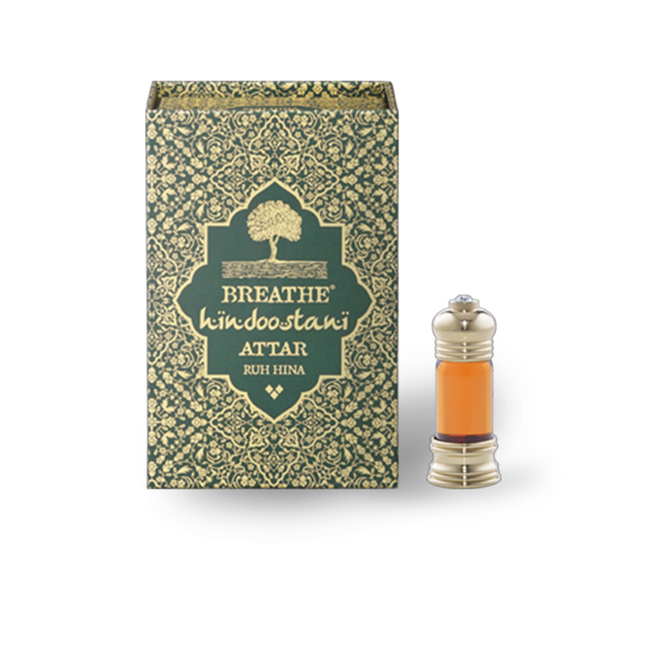 Ruh Hina Pure Attar