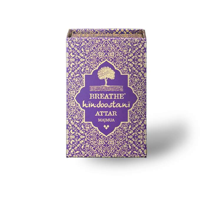 Majmua Pure Attar