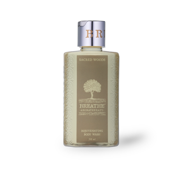 Sacred Woods Body Wash
