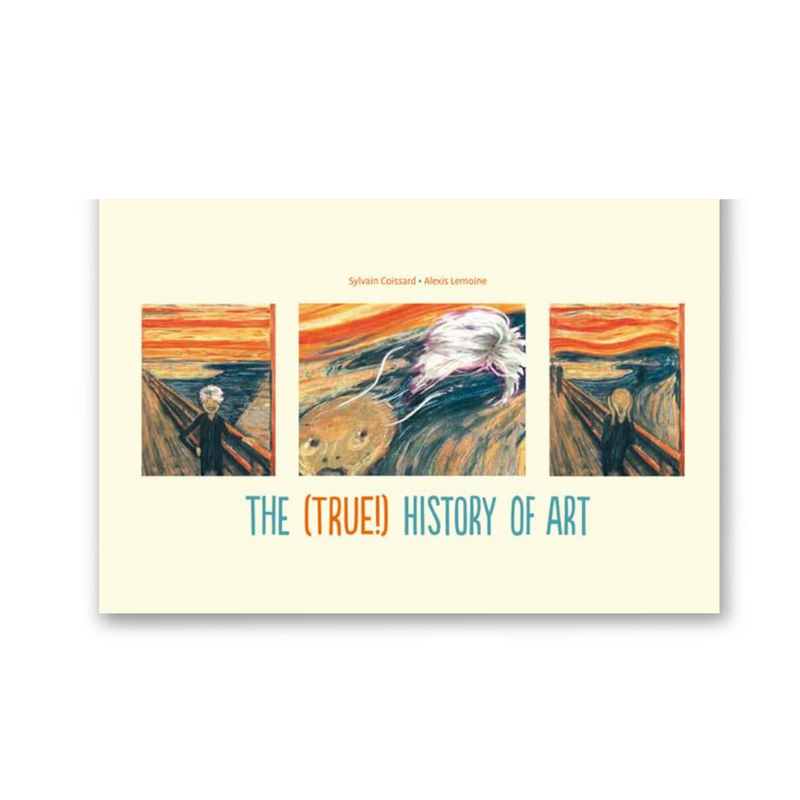 (True!) History of Art: At the Crossroads of Diaspora Politics and Culture Book