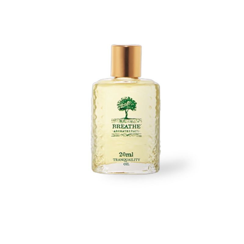 Breathe Tranquility Oil