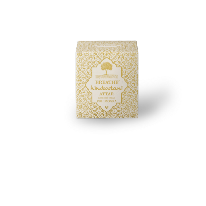 Ruh Mogra Rich Body Cream