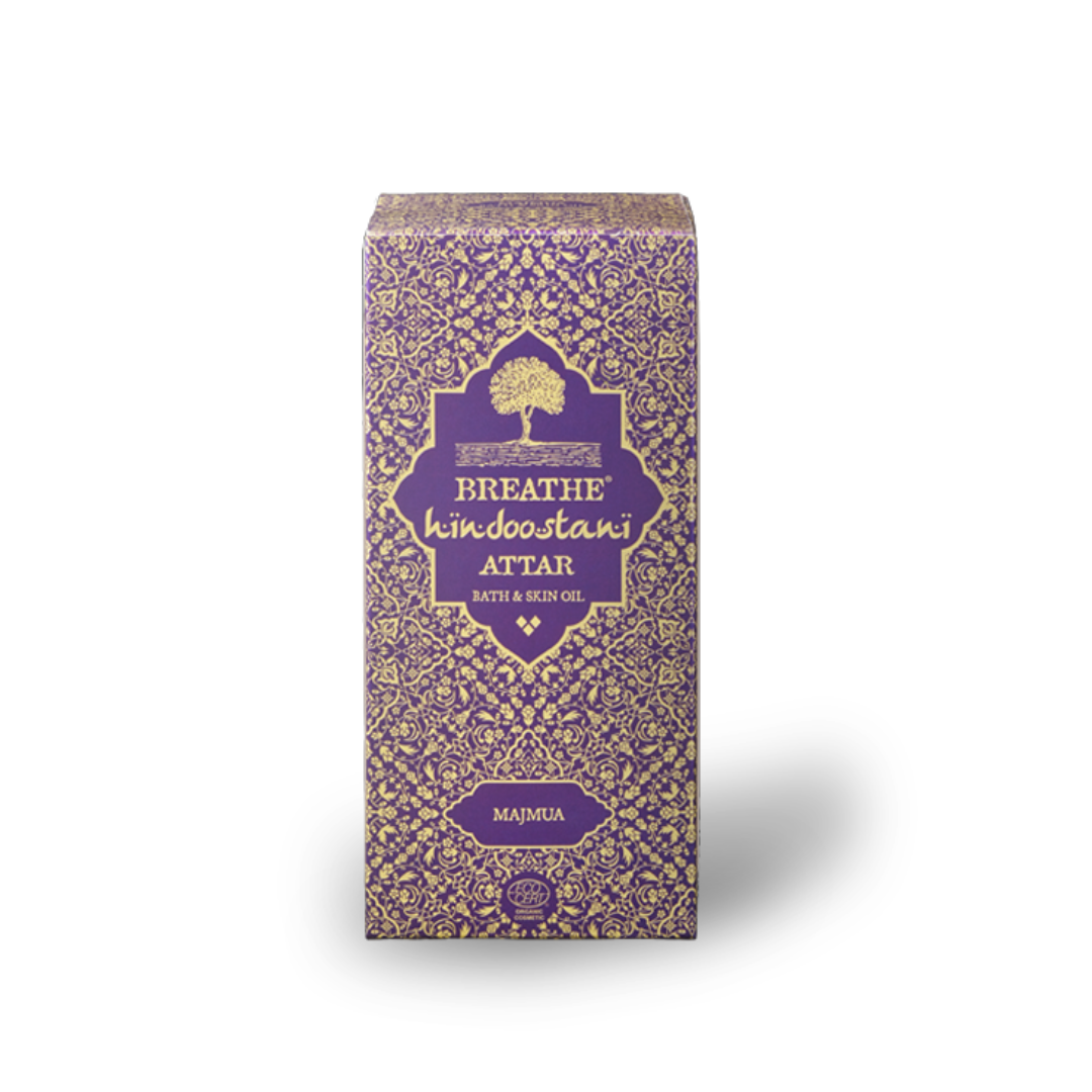 Majmua Bath & Skin Oil