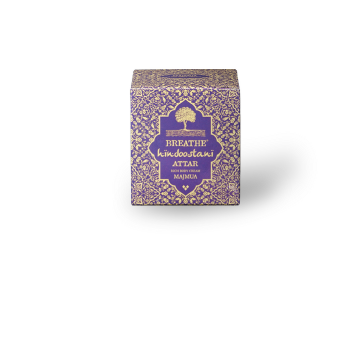 Majmua Rich Body Cream