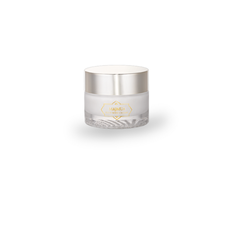 Majmua Rich Body Cream
