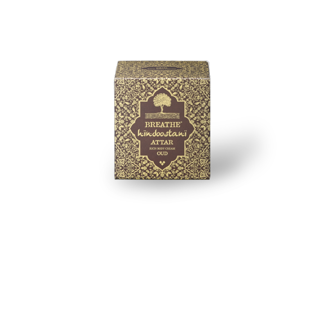 Oud Rich Body Cream