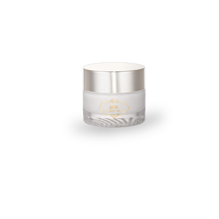Oud Rich Body Cream