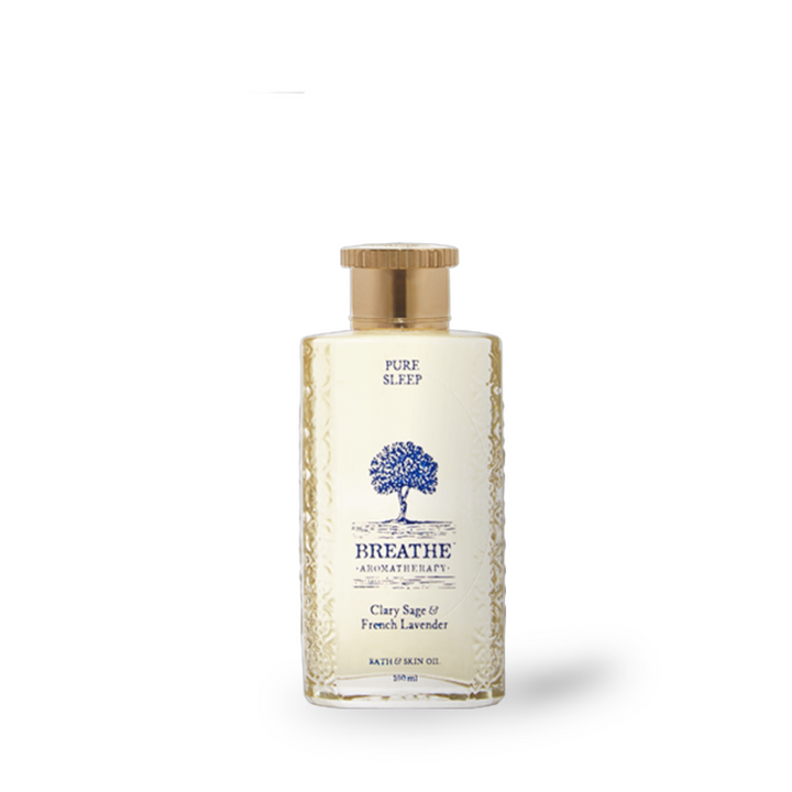 Pure Sleep Bath & Skin Oil
