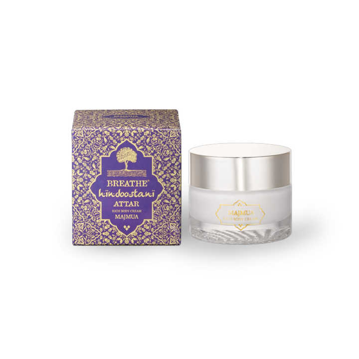 Majmua Rich Body Cream
