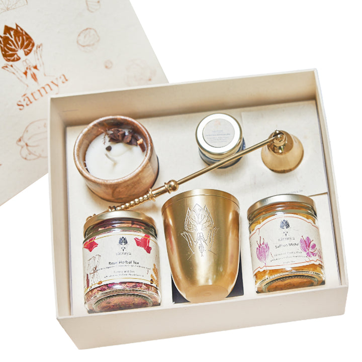 Vilāsa Gift Box
