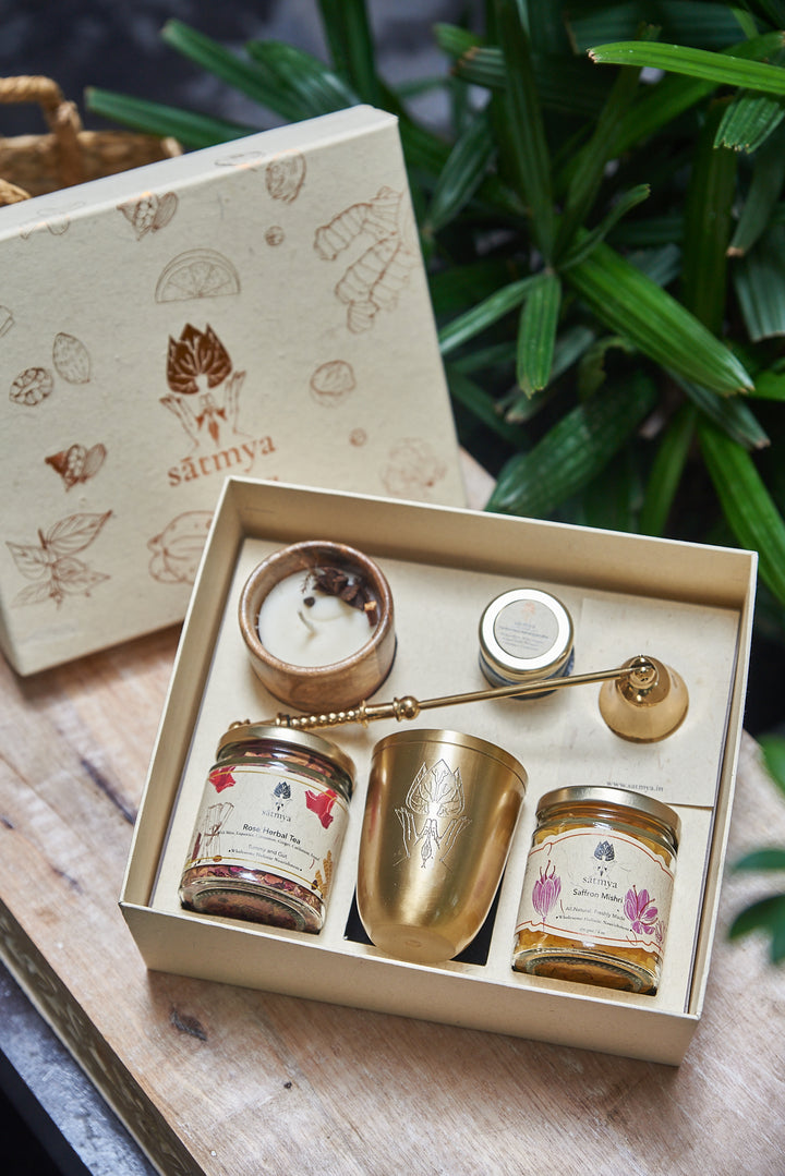 Vilāsa Gift Box