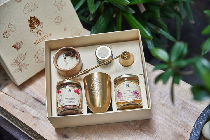 Vilāsa Gift Box