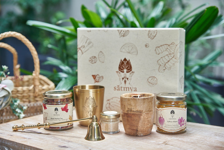 Vilāsa Gift Box