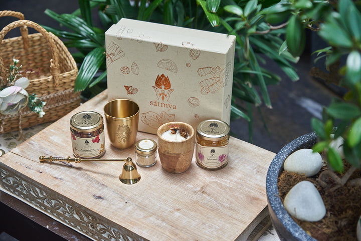 Vilāsa Gift Box