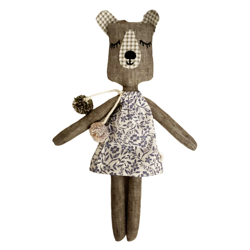 WOODY - The Bear
