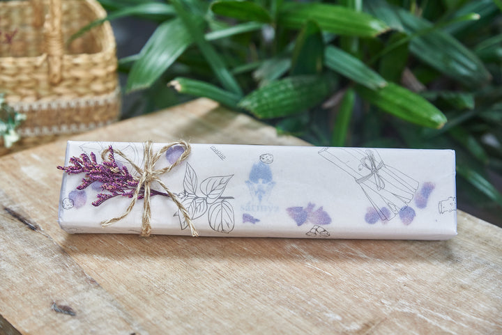 Wellness Sampler Set