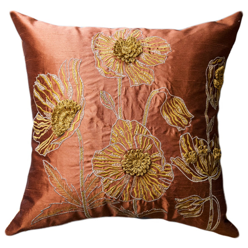 Anemone Cushion Cover