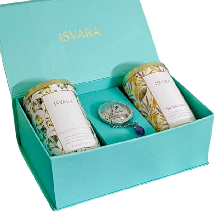 Liquid Wisdom Gift Set