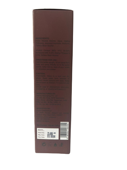 MONO NO AWARE - 150ml