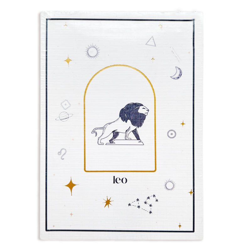 ZODIAC SERIES - LEO