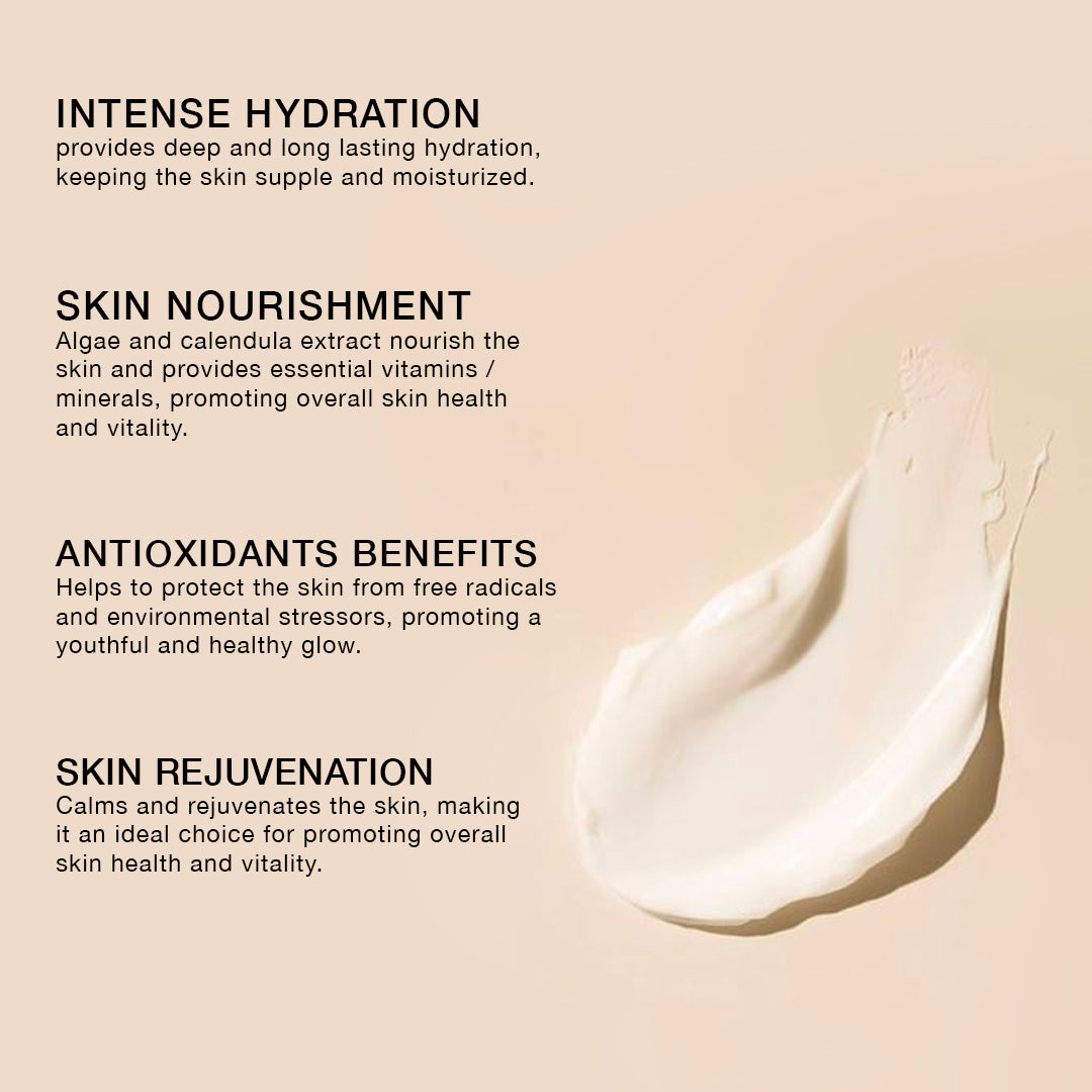 BODY LOTION