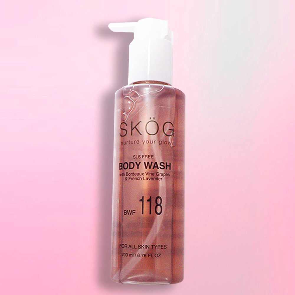 Body Wash