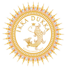 Ikka Dukka - The Eclectic Online Store