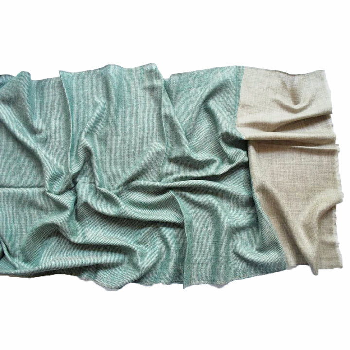 Khadi Woven Scarf