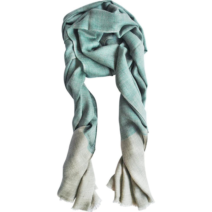 Khadi Woven Scarf