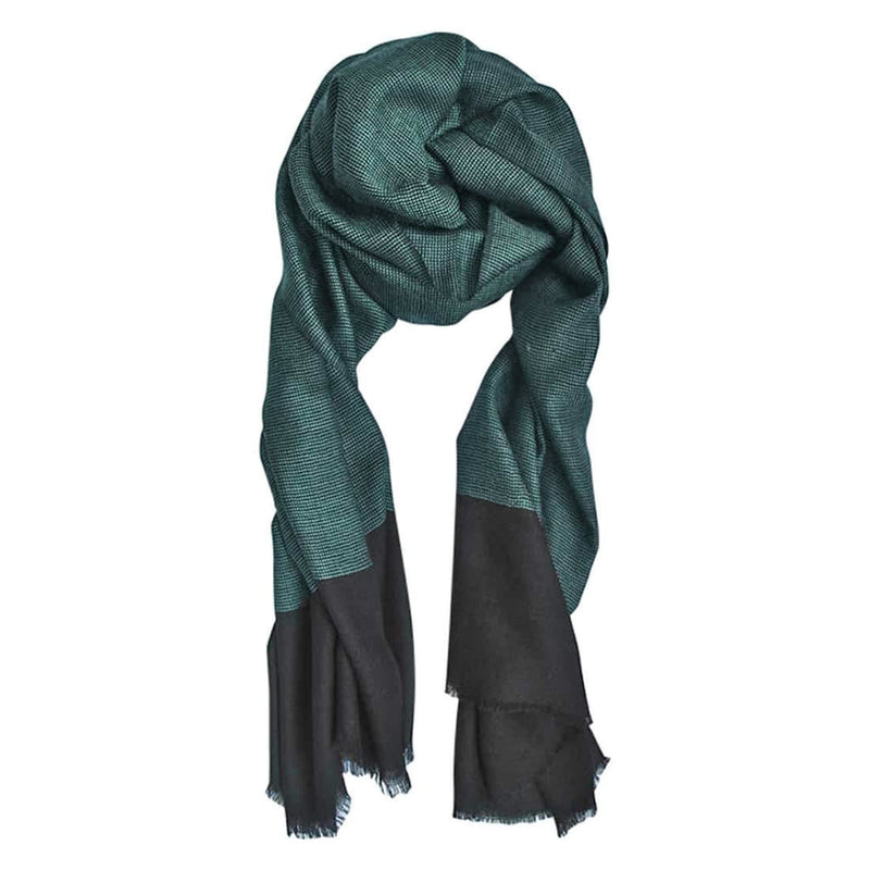 Khadi Woven Scarf
