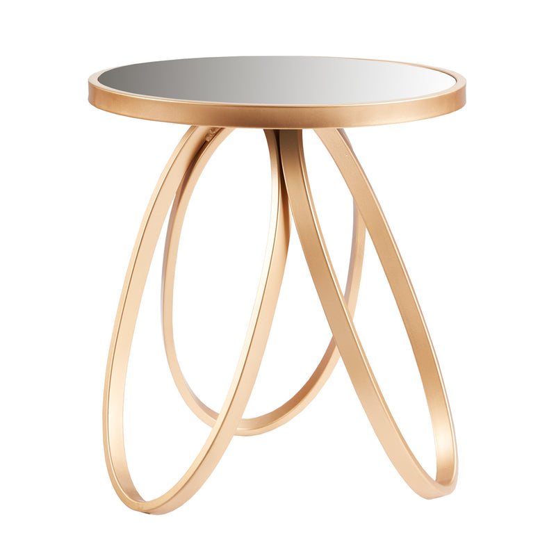 Unique Modern Side Table