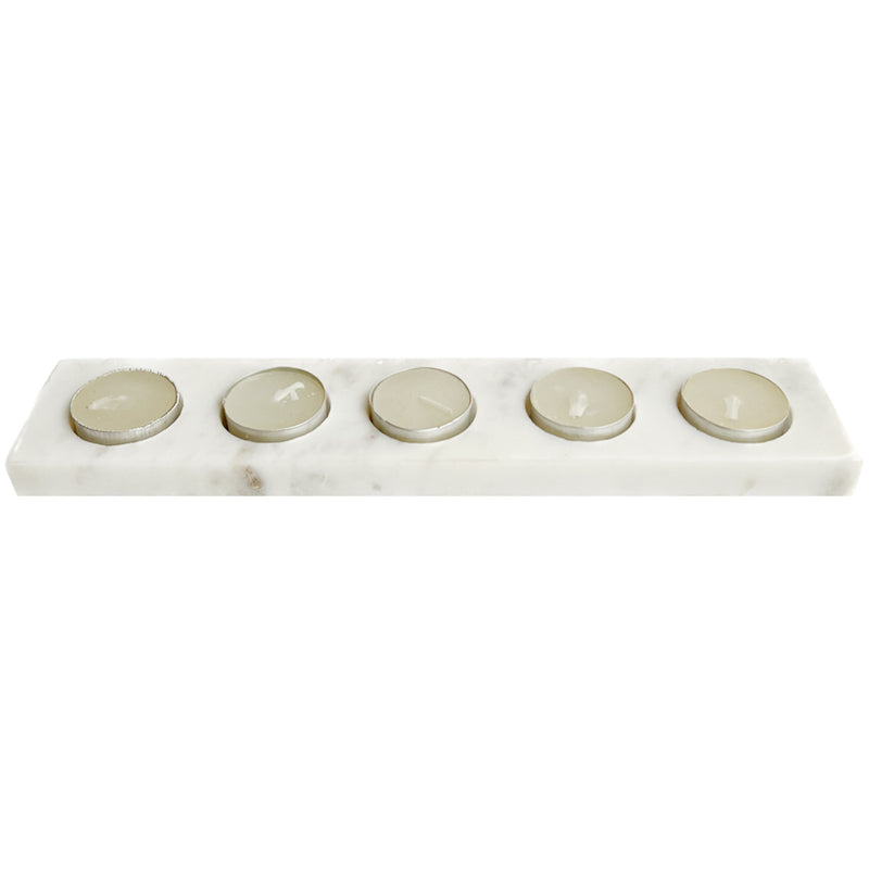 Linear T-lights Holder
