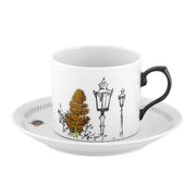 PETITES HISTOIRES - Tea Cup & Saucers