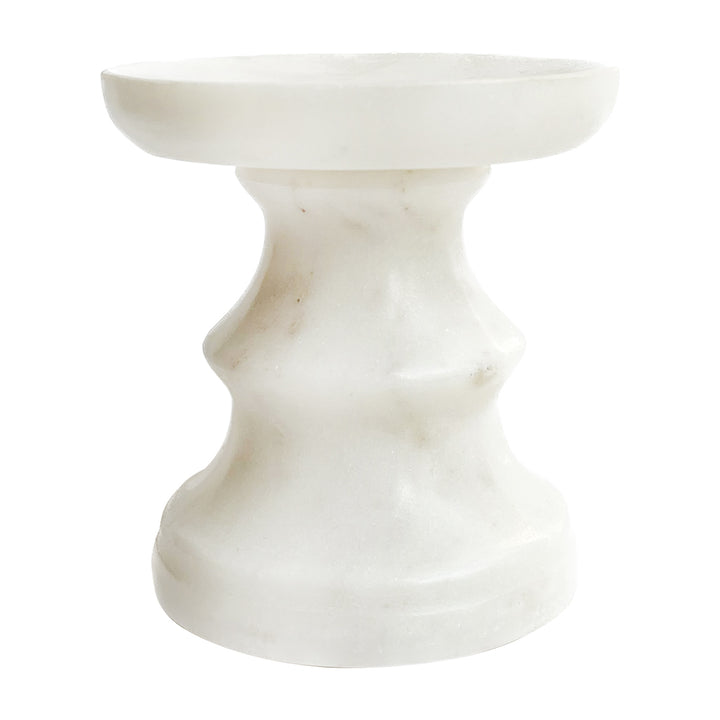 Pillar Candle Stand