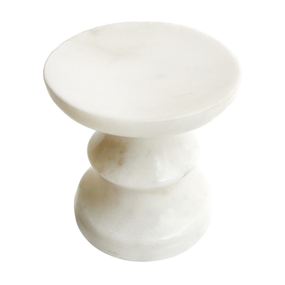 Pillar Candle Stand