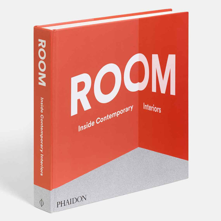 Room: Inside Contemporary Interiors book