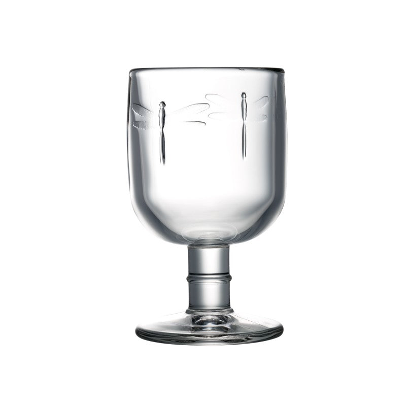 Libellules - Water Glasses