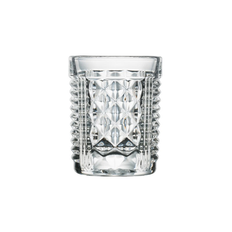 Diamond Pattern After - Shooters
