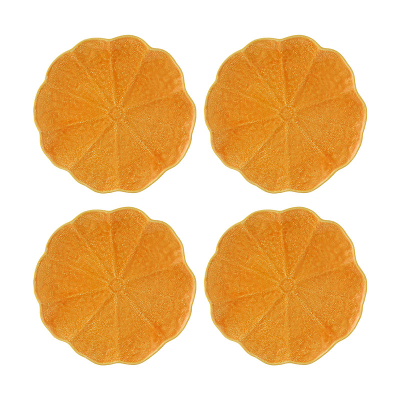 Pumpkin - Dinner Plate 27,5