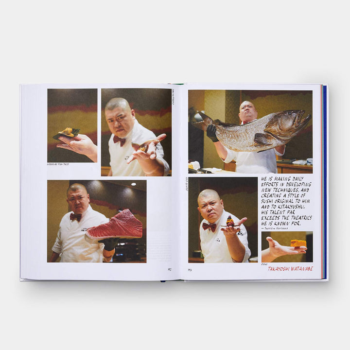 Today's Special book