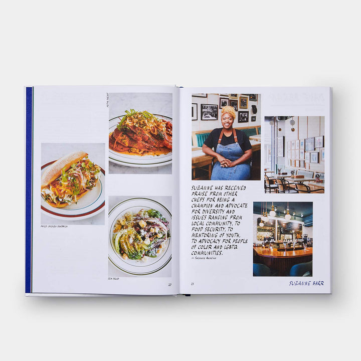 Today's Special book