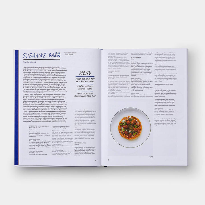 Today's Special book