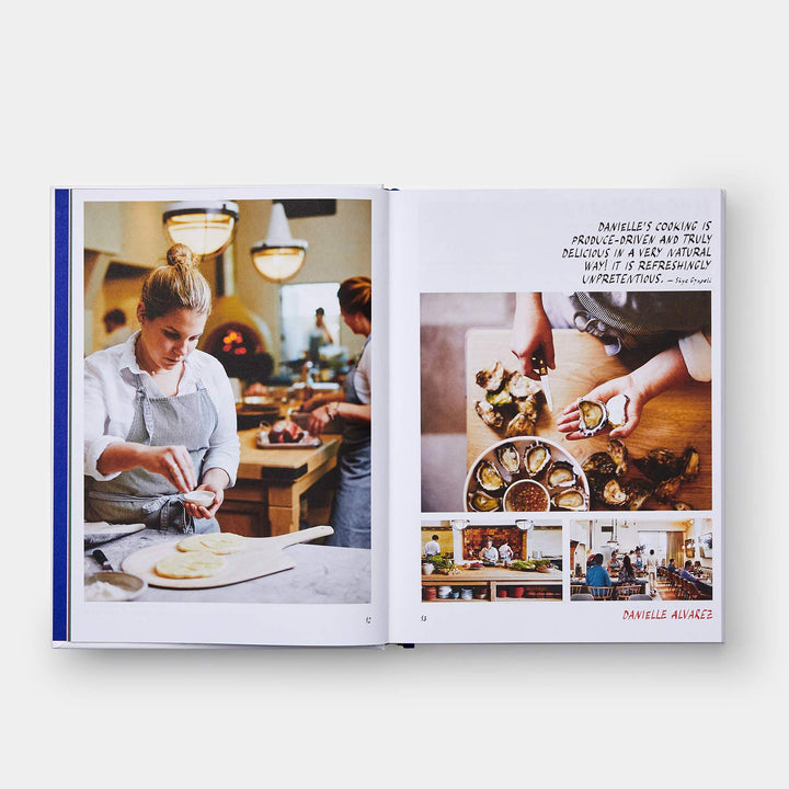 Today's Special book