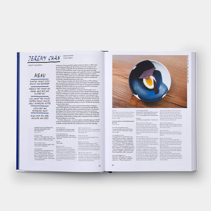 Today's Special book