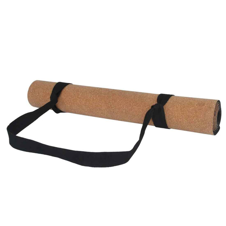 AkasaPro Cork Yoga Mat