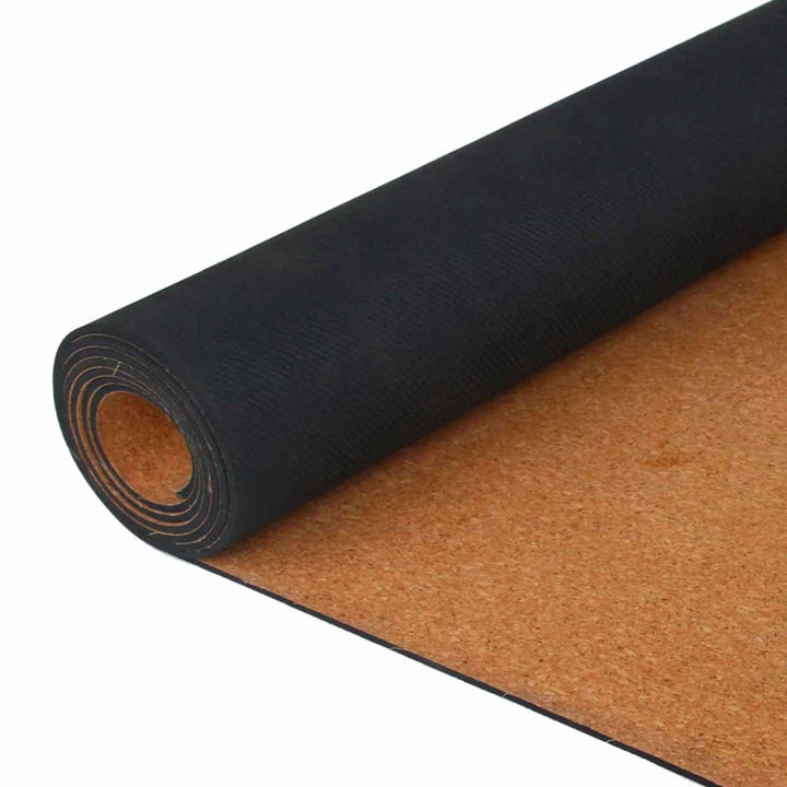 Chakra Pro Cork Yoga Mat