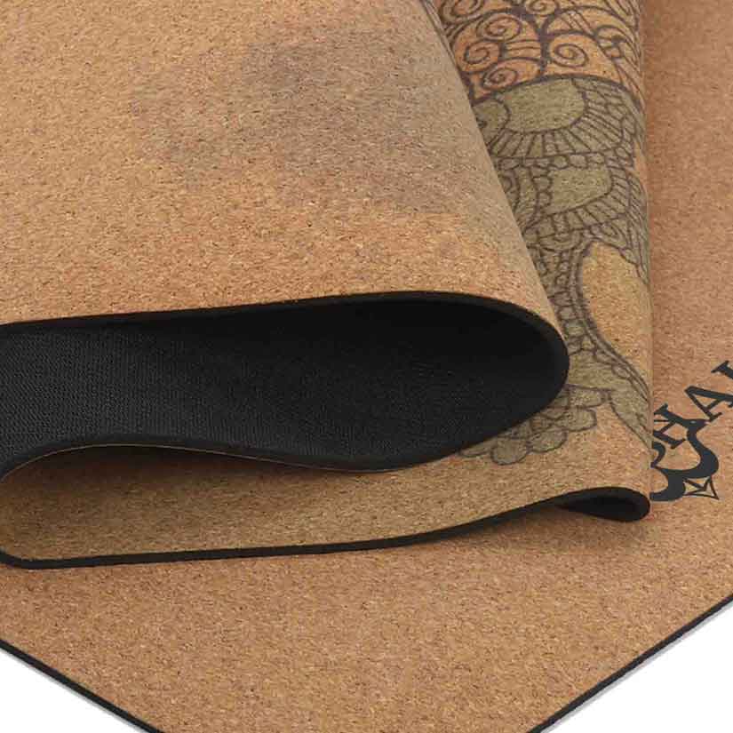 Samskara Pro Cork Yoga Mat