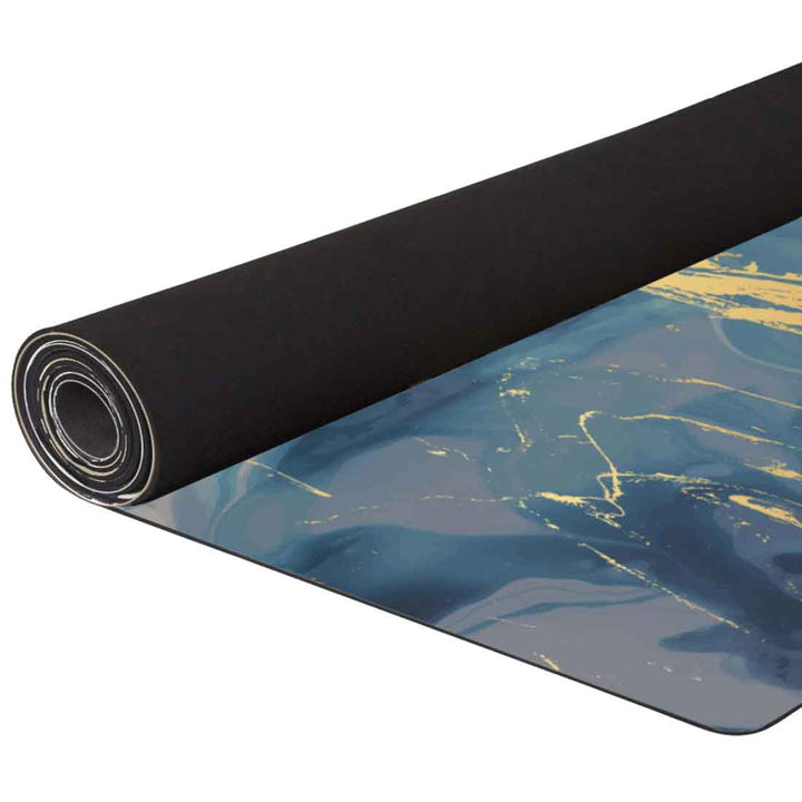 Ajna Natural Rubber Yoga Mat