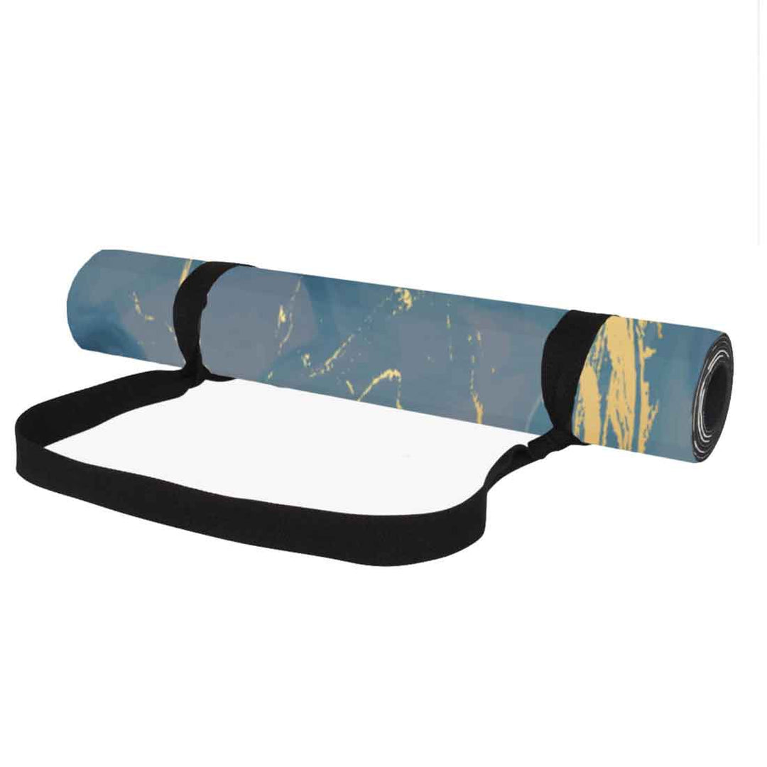 Ajna Natural Rubber Yoga Mat